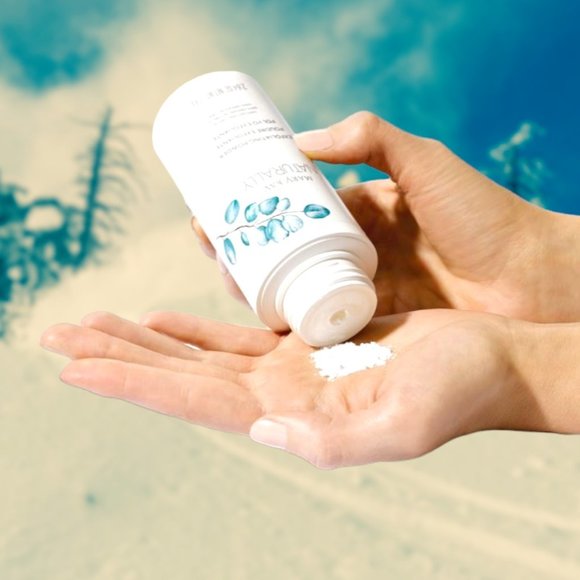 Naturally Exfoliating Powder - Normal to Dry Skin - Mary Kay - Picture 4 of 7